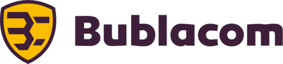 Logo Bublacom