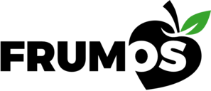 Logo Frumoš