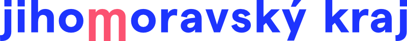 Logo Jihomoravského kraje